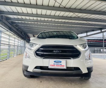 Ford EcoSport 2020 - Siêu lướt giá cạnh tranh