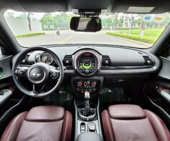 Mini Cooper 2015 - Đăng kí lần đầu 2017