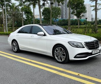 Mercedes-Benz S450 2020 - Siêu lướt, siêu mới, giá siêu rẻ