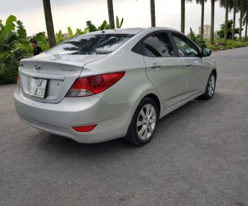 Hyundai Accent 2011 - Tư nhân chính chủ xe gia đình