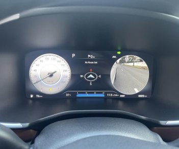 Hyundai Santa Fe 2021 - Odo 4.800km