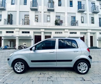 Hyundai Getz 2009 - Đăng ký 2009, xe nhập