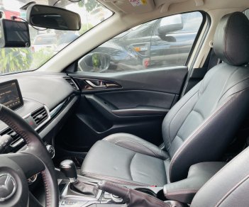 Mazda 3 2016 - Giá cạnh tranh