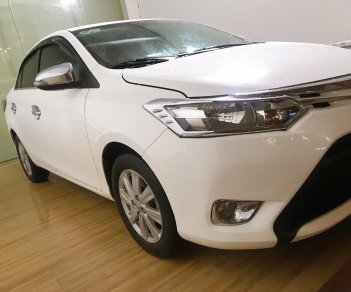 Toyota Vios 2018 - Giá 340tr