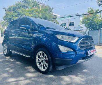 Ford EcoSport 2018 - Cần bán xe ưu đãi giá sốc