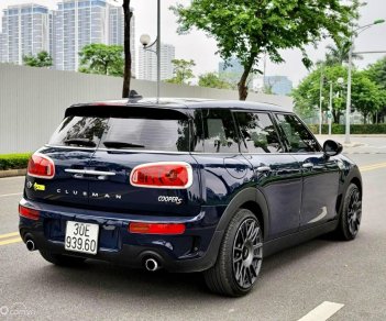 Mini Cooper 2015 - Đăng kí lần đầu 2017