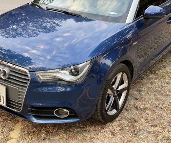 Audi A1 2012 - Trang bị gói S-line