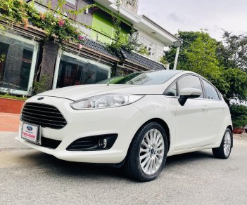 Ford Fiesta 2018 - Cần bán xe - Gọi ngay cho tôi nhận ưu đãi lớn