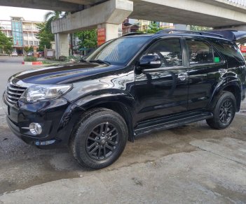 Toyota Fortuner 2016 - máy gầm như mới