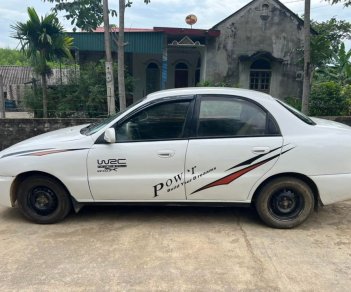 Daewoo Lanos 2001 - Màu trắng, 42tr