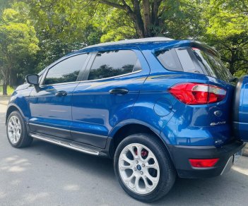 Ford EcoSport 2018 - Cần bán xe ưu đãi giá sốc