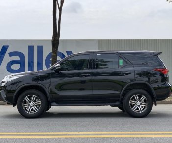 Toyota Fortuner 2019 - Máy dầu số sàn, odo zin 6890km, pháp lý rõ ràng