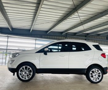 Ford EcoSport 2020 - Siêu lướt giá cạnh tranh