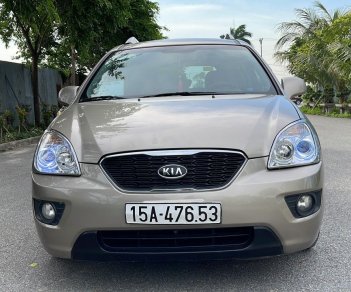 Kia Carens 2016 - Giá bán 318tr