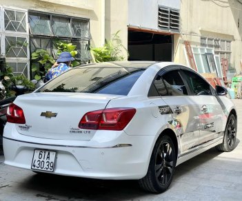 Chevrolet Cruze 2017 - Xe không tai nạn, ngập nước