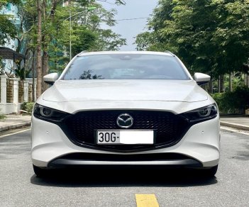 Mazda 3 2020 - Xe siêu hot