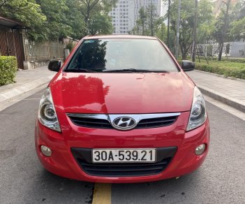 Hyundai i20 2010 - Giá 268 triệu