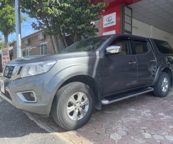 Nissan Navara 2017 - Xe nhập giá chỉ 515tr