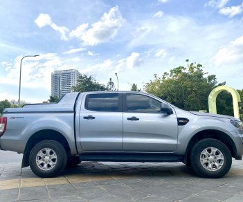 Ford Ranger 2017 - Biển Hà Nội, 1 chủ từ đầu