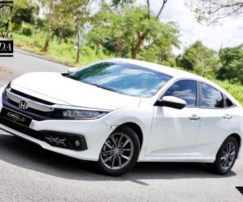 Honda Civic 2020 - Odo 18.000km cực mới