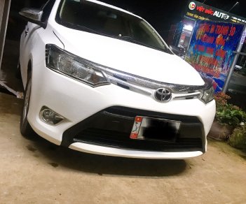 Toyota Vios 2018 - Giá 340tr