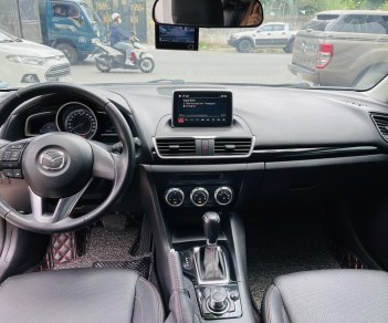 Mazda 3 2016 - Giá cạnh tranh