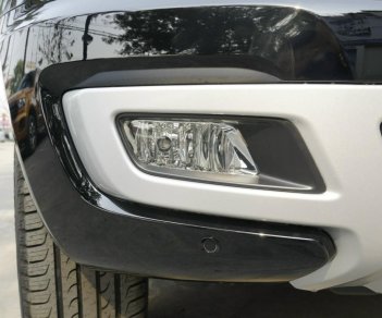 Ford Everest 2022 - Đủ màu giao ngay - Giá đẹp lăn bánh chỉ từ: 300 triệu