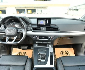 Audi Q5 2019 - Biển tỉnh tên cá nhân
