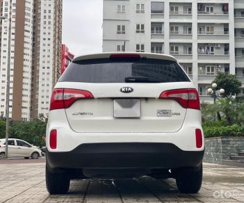 Kia Sorento 2014 - Xe máy dầu, biển vip Hà Nội