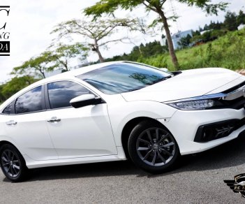 Honda Civic 2020 - Odo 18.000km cực mới