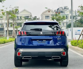 Peugeot 3008 2021 - Xe còn rất mới và đẹp