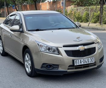 Chevrolet Cruze 2011 - Chất lượng đảm bảo, giá tốt nhất thị trường