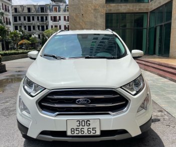 Ford EcoSport 2021 - Ít sử dụng giá 635tr