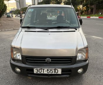 Suzuki Wagon R+ 2004 - Giá 85tr