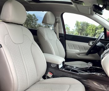 Kia Sorento 2021 - Xe lướt giá thanh lý