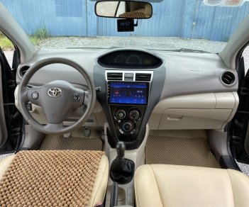 Toyota Vios 2009 - Màu đen, giá 179tr