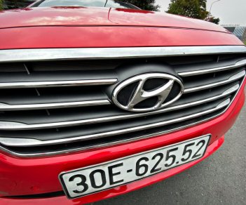 Hyundai Sonata 2016 - Xe 1 chủ, biển đẹp, full lịch sử bảo dưỡng hãng