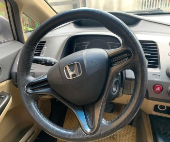 Honda Civic 2008 - Màu bạc, 279tr