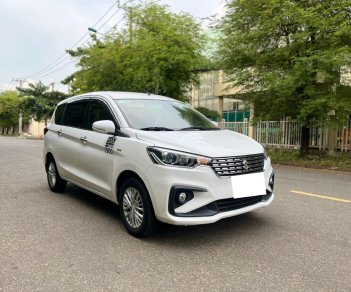 Suzuki Ertiga 2018 - Salon THP Auto cần bán xe biển TP