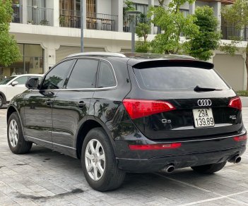 Audi Q5 2010 - Đăng ký 2010 xe nhập giá tốt 560tr