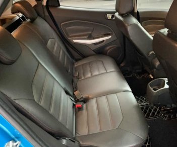 Ford EcoSport 2016 - Màu xanh lam, giá cạnh tranh