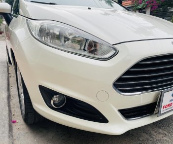 Ford Fiesta 2018 - Cần bán xe - Gọi ngay cho tôi nhận ưu đãi lớn