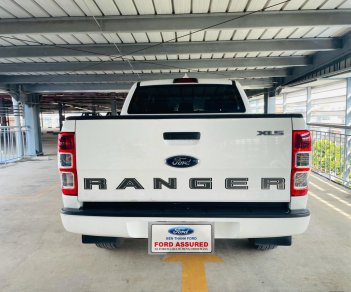 Ford Ranger 2021 - Bán xe 51D - Nhập Thái giá ưu đãi tại showroom