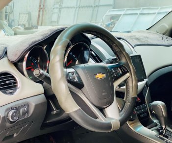 Chevrolet Cruze 2015 - Xe chạy 40.000km, màu đen