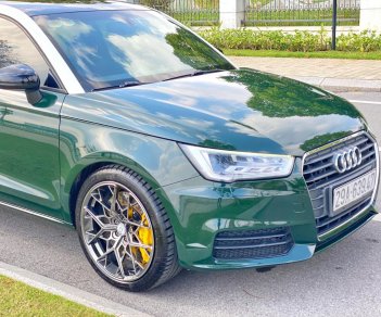 Audi A1 2012 - Face Lift S1