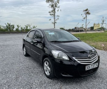 Toyota Vios 2009 - Màu đen, giá 179tr