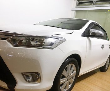 Toyota Vios 2018 - Giá 340tr