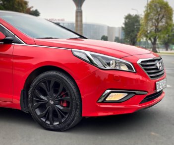 Hyundai Sonata 2016 - Xe 1 chủ, biển đẹp, full lịch sử bảo dưỡng hãng