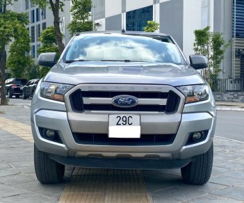 Ford Ranger 2017 - Biển Hà Nội, 1 chủ từ đầu