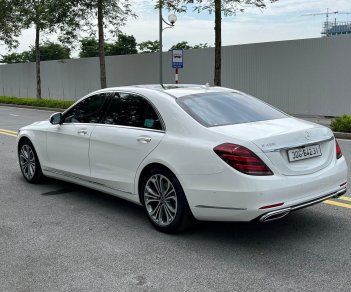 Mercedes-Benz S450 2020 - Siêu lướt, siêu mới, giá siêu rẻ